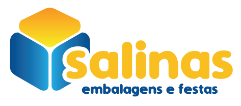 Salinas Embalagens e Festas